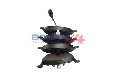 SET PLACUTE FRANA FRANA DISC BOGAP A8210102 2