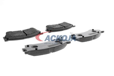 SET PLACUTE FRANA FRANA DISC ACKOJA A320043 30