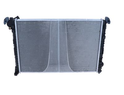 RADIATOR RACIRE MOTOR NRF 53808 25