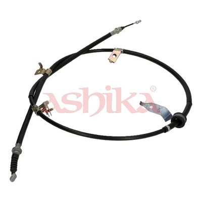 trosas, stovėjimo stabdys 131-03-328L ASHIKA