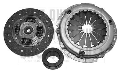 комплект съединител QUINTON HAZELL QKT374AF