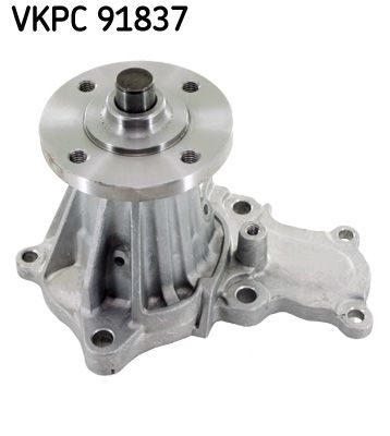 Water Pump, engine cooling VKPC 91837