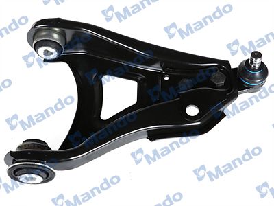 Wahacz, zawieszenie koła MANDO MSA015386