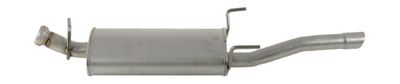 крайно гърне WALKER 22988