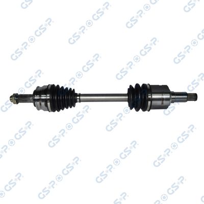 PLANETARA GSP 251048