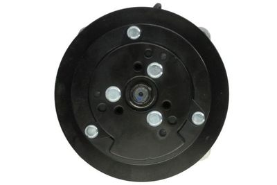 Airconditioning compressor (R134a), CLAAS 202 MEGA, 202 MEGA II, 203 MEGA, 203 MEGA II, 204, 208 MEGA, 218