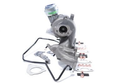 LADER AUFLADUNG BTS Turbo T981067 19