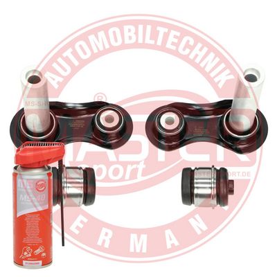 SET SUSPENSIE ROATA MASTER-SPORT GERMANY 37025KITMSP