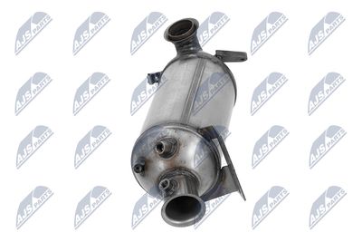 FILTRU FUNINGINE/PARTICULE SIST.DE ESAPAMENT NTY DPFVW005 20