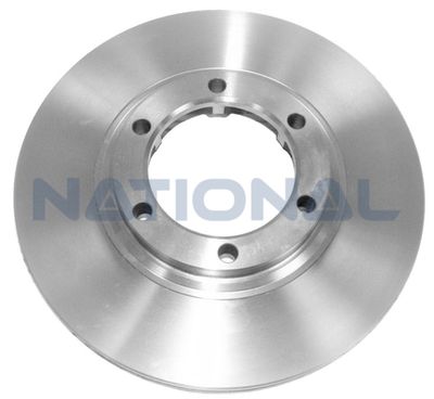 National NBD1557