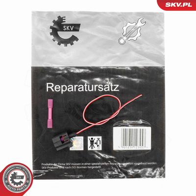 SET REPARAT CABLURI COMUTATOR PRESIUNE ULEI