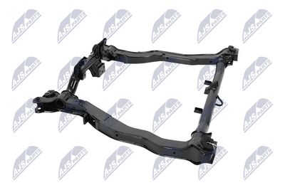 RAMA SUSTINERE/SUPORT AGREGATE NTY ZRZHY539 13