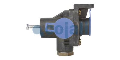 Ventil, sustav komprimiranog zraka COJALI ADAPTOR VALVE 2429000