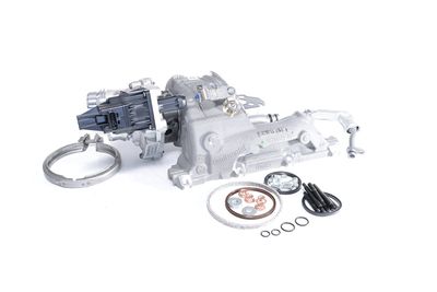 LADER AUFLADUNG BTS Turbo T981661 8