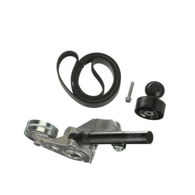 KEILRIPPENRIEMENSATZ GATES K046PK1660 62