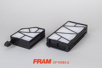 Филтър купе (поленов филтър) FRAM CF10383-2