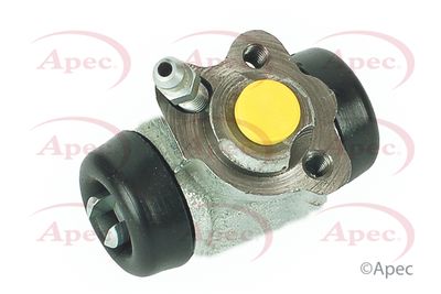 Wheel Brake Cylinder APEC BCY1034