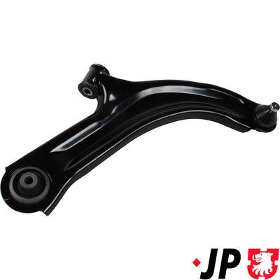 BRAT SUSPENSIE ROATA