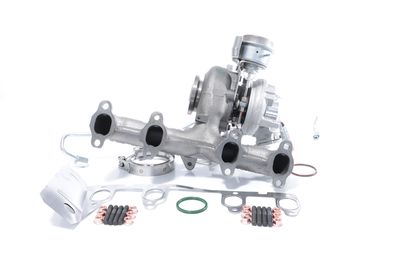 LADER AUFLADUNG BTS Turbo T981073 28