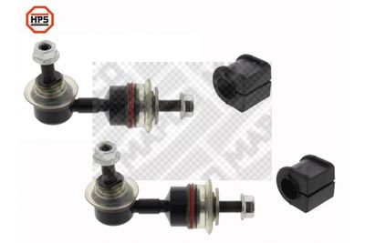 Ремкомплект, подшипник стабилизатора MAPCO 53779HPS для MAZDA 5