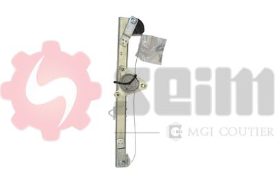 MECANISM ACTIONARE GEAM SEIM 901196 1