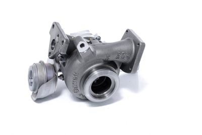 LADER AUFLADUNG BTS Turbo T914785 17