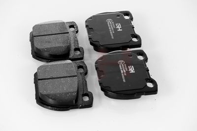 SET PLACUTE FRANA FRANA DISC GH GH412013 47