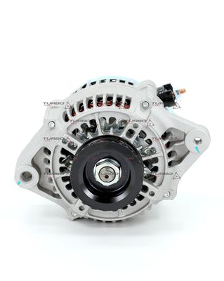 GENERATOR / ALTERNATOR TURBO-TEC TTAL001081 3