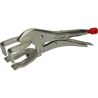 KS TOOLS Kėbulo replės
