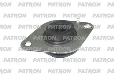 PATRON PSE30504 Подушка коробки передач (АКПП) 