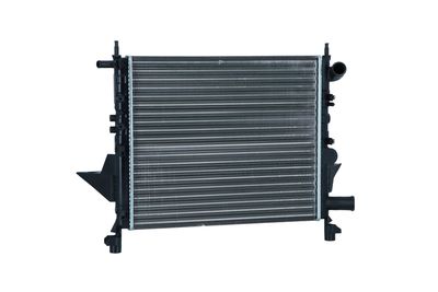 RADIATOR RACIRE MOTOR NRF 529513 23