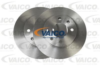 VAICO V52-80015 Тормозные диски  для HYUNDAI i10 (Хендай И10)