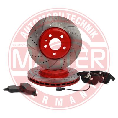 SET FRANA FRANA DISC