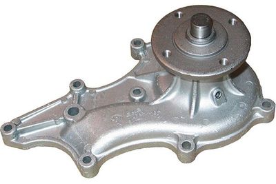 Kavo Parts Vandens siurblys, variklio aušinimas