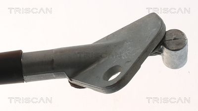 Ťažné lanko, parkovacia brzda TRISCAN 8140 69178