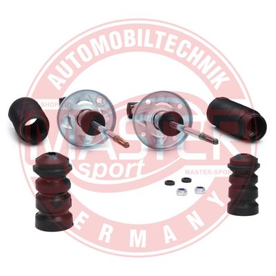 AMORTIZOR MASTER-SPORT GERMANY 16K003204 1