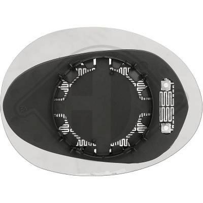 STICLA OGLINDA OGLINDA RETROVIZOARE EXTERIOARA