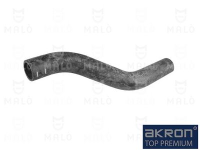 маркуч на радиатора AKRON-MALÒ 52322A