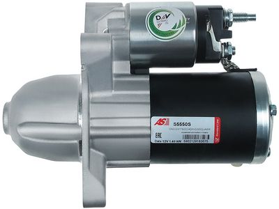 Starter AS-PL S5550S