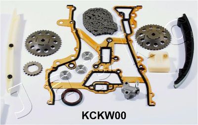 Комплект цели привода распредвала KJKW00