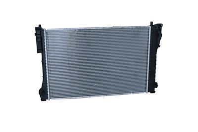 RADIATOR RACIRE MOTOR NRF 58336 24