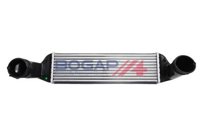 INTERCOOLER COMPRESOR BOGAP B4220123 3