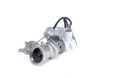 LADER AUFLADUNG BTS Turbo T918019 24