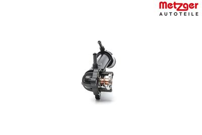 TERMOSTAT LICHID RACIRE METZGER AUTOTEILE 4006344 12