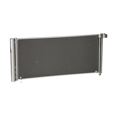 KONDENSATOR KLIMAANLAGE NISSENS 940358 40