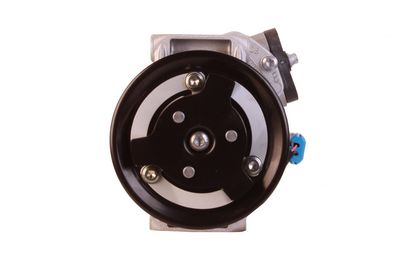 KOMPRESSOR KLIMAANLAGE