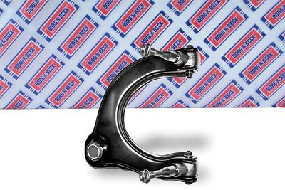 носач, окачване на колелата BORG & BECK BCA6090
