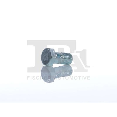 SURUB CU CAP TUBULAR INCARCATOR FA1 98912002 33