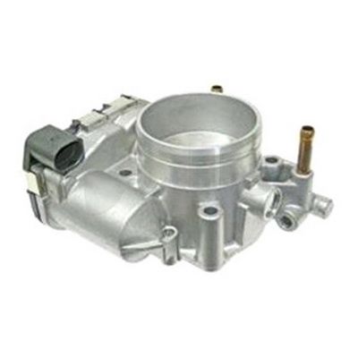 корпус на дроселовата клапа OSSCA 14255