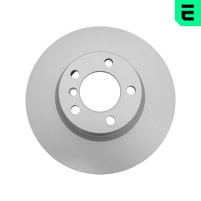 BREMSSCHEIBE OPTIMAL BS0284HC